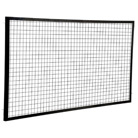 Perimeter Guard Panel, 8 x 4 ft.