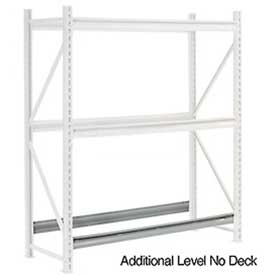 Additional Level with No Deck  Gray  60 x 36 in
