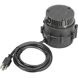 NK-1 Series Permanently Lubricated Multi-Purpose Pump