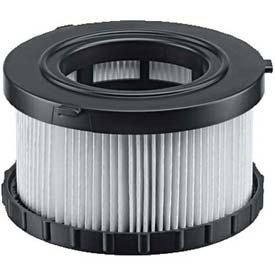 Picture of Dewalt DC5151H Replacement Vac Filter