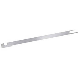 Picture of Bosch 2607018011 Foam Rubber Cutter Blades&#44; 8 in. Blade