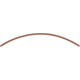 Orbit Polyethylene Drip Irrigation Tubing 1/4 in. D X 50 ft. L