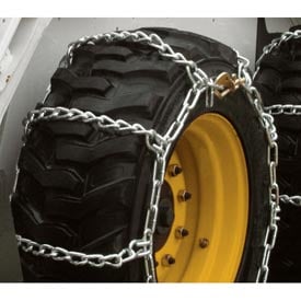 Picture of Peerless Industrial Group 1193055 119 Series Forklift Tire Chains Pair