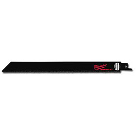 Picture of Milwaukee Electric Tool 48-00-1431 Sawzall Bl 9 in. Tungsten Carbide Grit