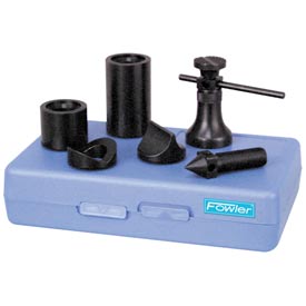 Picture of Fowler 52-104-000 Screw Jack Set