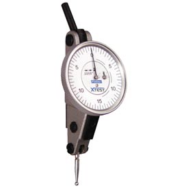 52-562-001 0.060 in. X-Test Indicator with 0.05 in. Graduations