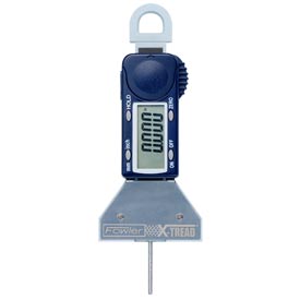 54-225-500 X-Tread Tire Tread Thickness Gage