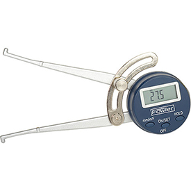 Picture of Fowler 54-554-730 6 in. & 150 mm Inside Digital Spring Caliper