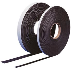 MC100 Magnetic C Channel Roll, 50 ft. x 1 in.