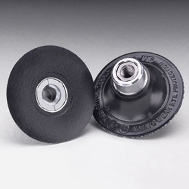 2 in. 45095 0.25-20 in. INT Thread Roloc Disc Pad