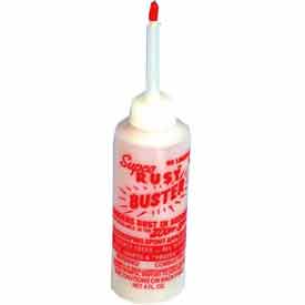 Penetrant, Synthetic Base, Nonflammable, 8 Oz.