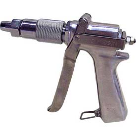HD Hudson Heavy-duty Spray Gun w/ 38602 Tip