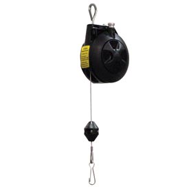 TB 05 6 ft. Tool Balancer with Cable - 3-5 lbs