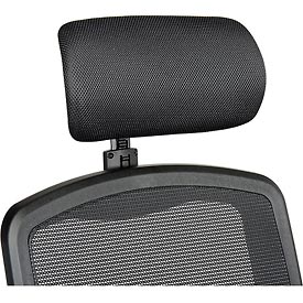 Picture of Global No.9HEADREST Mesh Chair Headrest