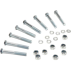 RP6000 Replacement Hardware for Grid Bike Rack
