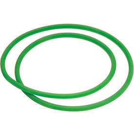 Drive Wheel Belt Replacement Part for Push Sweeper ref# 37