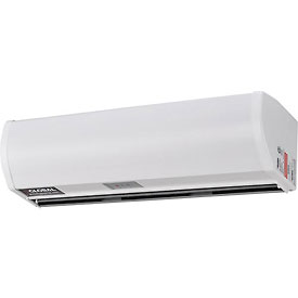 FM-1209-2 36 in. Air Curtain with Remote Control