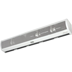 FM-1215-2 60 in. Air Curtain with Remote Control