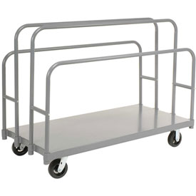 241443 Panel, Sheet & Lumber Truck - 2000 lbs
