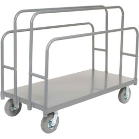 Panel - Sheet & Lumber Truck - 1200 lbs