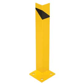652894 24 in. Overhead Door Track Protector