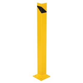 652895 36 in. Overhead Door Track Protector