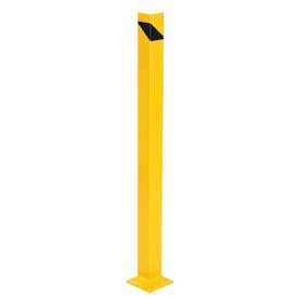 652896 48 in. Overhead Door Track Protector