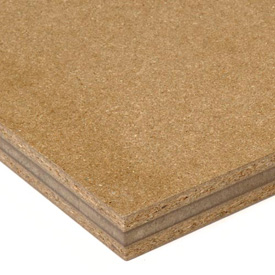 Workbench Top - Shop Top Square Edge, 72 W x 36 D x 1-1/2 Thick