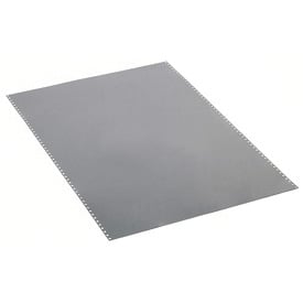 9inW x 13inH Side Panel for 12inW unit