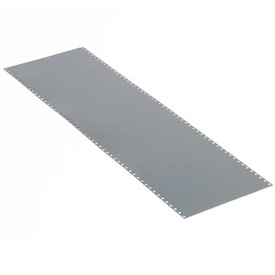234CP100 12 x 39 in. End Panel