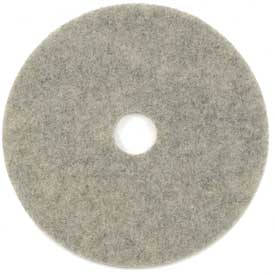 401820 20 in. Low Frequency Burnisher Pad - Hard Finish - Case of 5