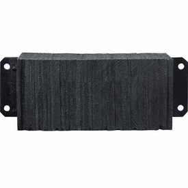 988028 24 x 4.5 x 10 in. Dock Bumper