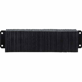 988029 36 x 4.5 x 10 in. Dock Bumper