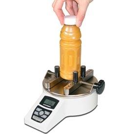 TT01-100 Digital Cap Torque Tester Fin - Capacity 100 lbs