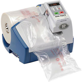MMPO1MNPKR Mini Par Air Cushion Machine