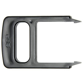 8 S-R Black Receptacle Removal Tool