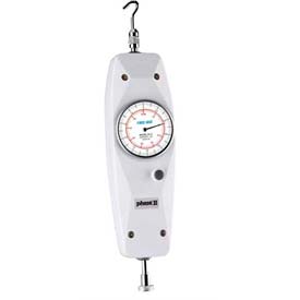 AFG-0600 Analog Force Gauge - Capacity 100 lbs