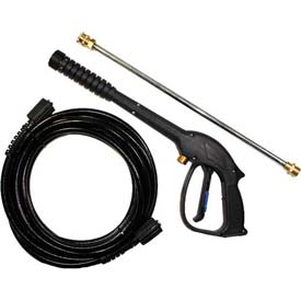 17.0061 Pressure Washing Accessory with Consumer Gun Kit - 3000 psi