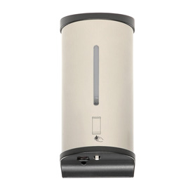 Palmer Fixture, Automatic Soap Dispenser Stainless Steel