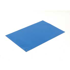Picture of ESD Systems EXC-9951 36 x 24 in. Anti-Static Mat&#44; Blue