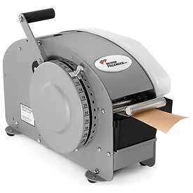 BP333 PLUS Manual Kraft Tape Dispenser Plus for 1.5 to 3 in. Width Tape