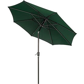 Outdoor Umbrella - Green