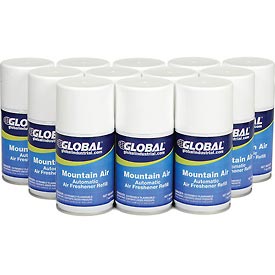7 oz Air Automatic Air Freshener Refills for Mountain Can