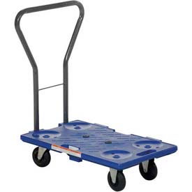 PCS-HDL Optional Steel Handle for Interlocking Plastic Dolly