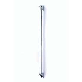 Global Industrial 797325 Post Kit - Single, 34 in.