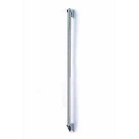Global Industrial 797327 Post Kit - Single, 63 in.
