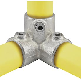 Global Industrial 798732 Pipe Fitting - Side Outlet Elbow, 1.25 in. dia.