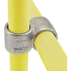 Global Industrial 798737 Pipe Fitting - Crossover, 1.25 in. dia.