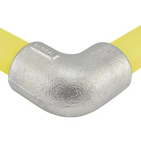 Global Industrial 798741 Pipe Fitting - 90 deg Elbow, 1.5 in. dia.