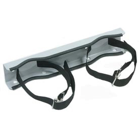 Global Industrial G-200 Wall Mount Cylinder Bracket